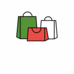 Shopping | Ordonna Guide Shopping