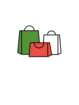 Shopping