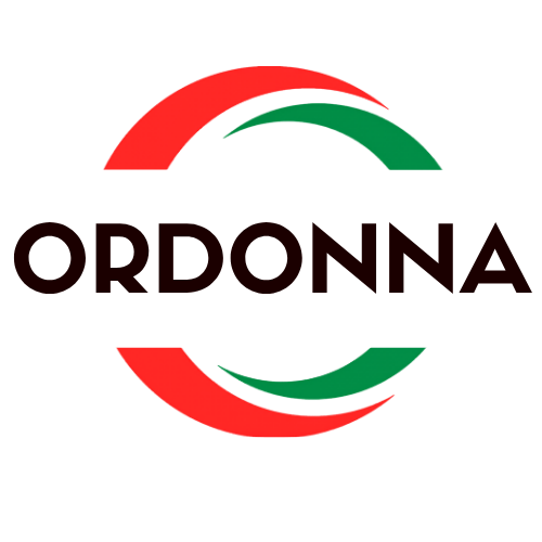 ordonna logo