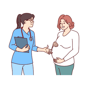 Obstetrician-gynecologist