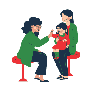 Pediatric