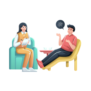 Psychiatrist