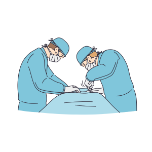 Surgeon