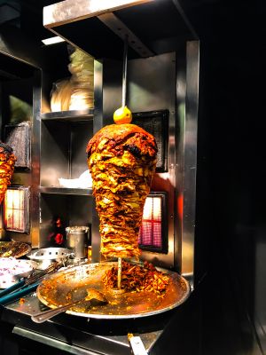 Shawerma