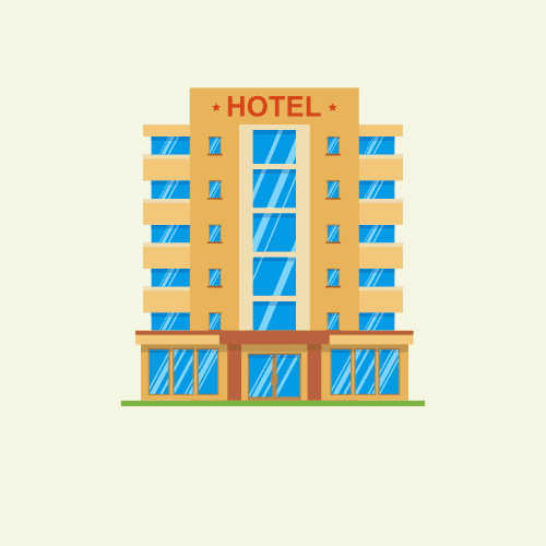 Hotels | Ordonna Guide Hotels