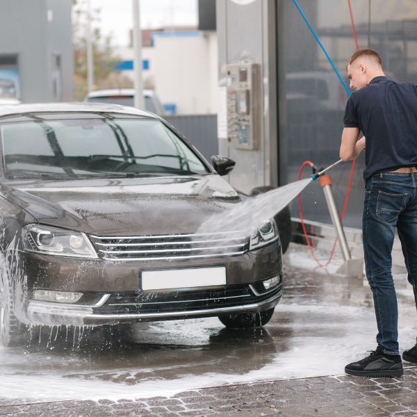 Car Wash