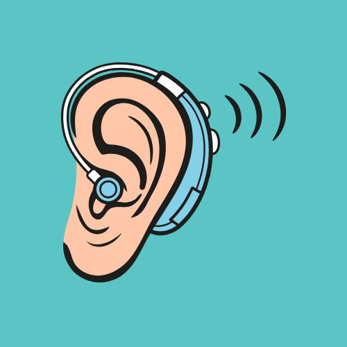 Hearing Aid in Jordan