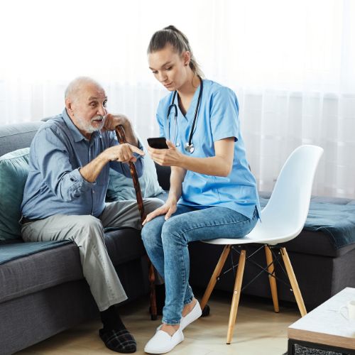 Home Health Care Service