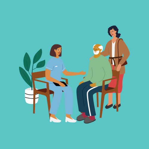 Home Healthcare in Jordan