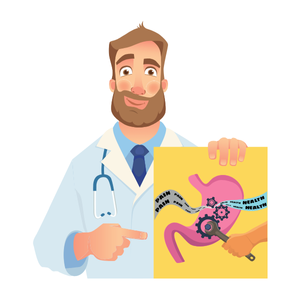 Gastroenterologist