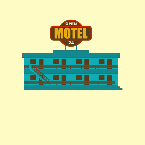Motels | Ordonna Guide Motels