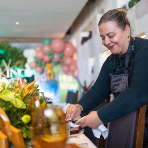 خدمات الفعاليات في الأردن