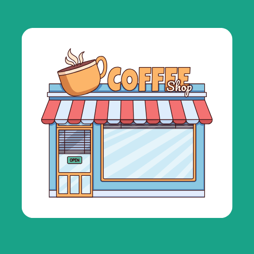 Cafes