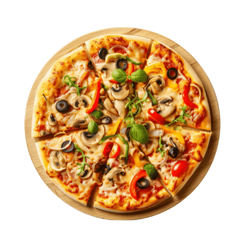 Pizza Restaurants in Jordan