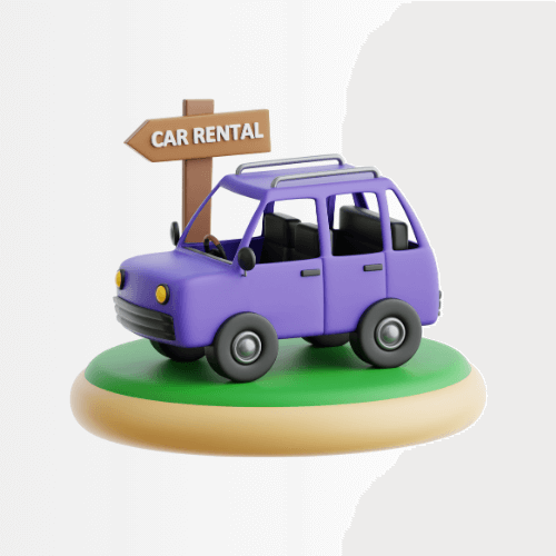 Car Rental Agencies in Jordan