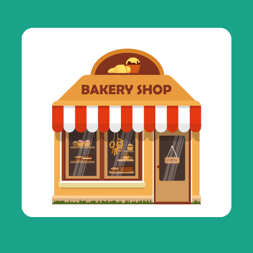 Bakeries
