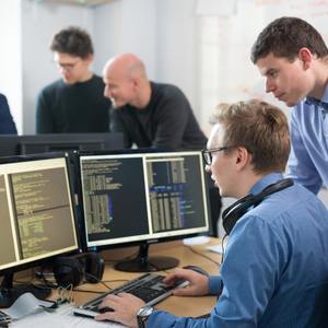 شركات البرمجيات في الأردن