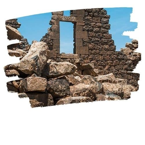 Umm Al Jimal