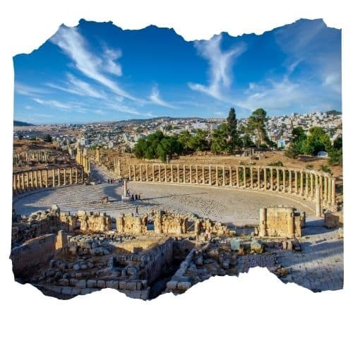 Jerash