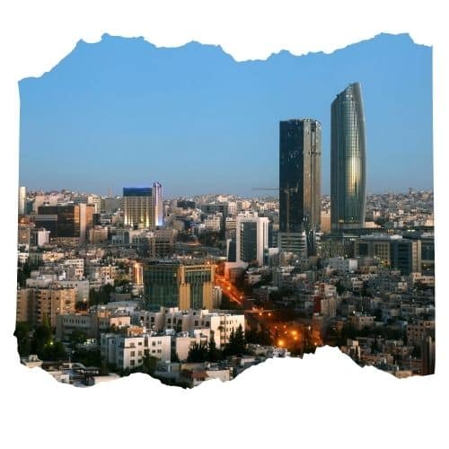 Amman