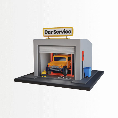 Car Services in Jordan