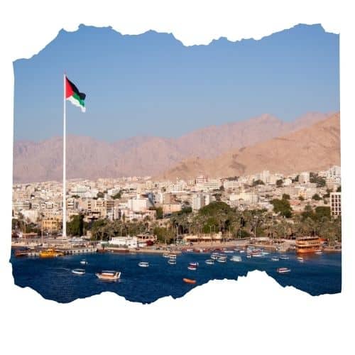 Aqaba