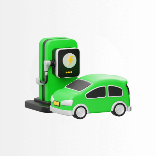 Charging Stations in Jordan