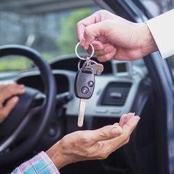 Car Rental Agency | Ordonna Guide Car Rental Agency