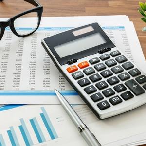 خدمات المحاسبة