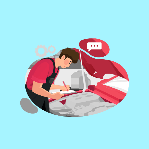 محطات فحص السيارات في الأردن
