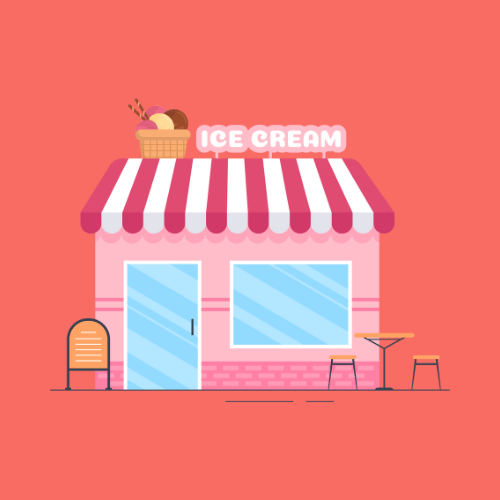Sweet Shops in Jordan