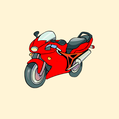 Motorcycles in Jordan