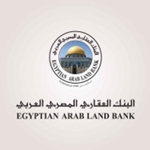 Egyptian Arab Land Bank EALB