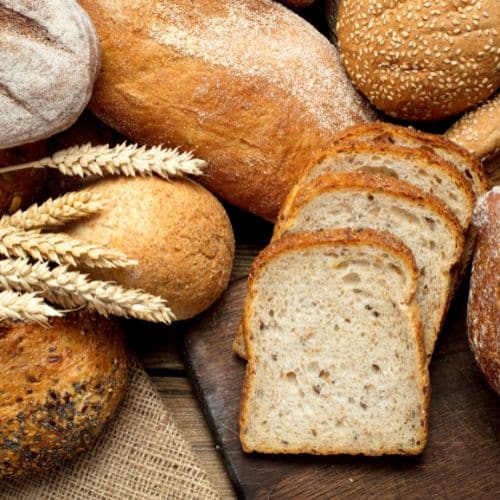Bakeries in Jordan