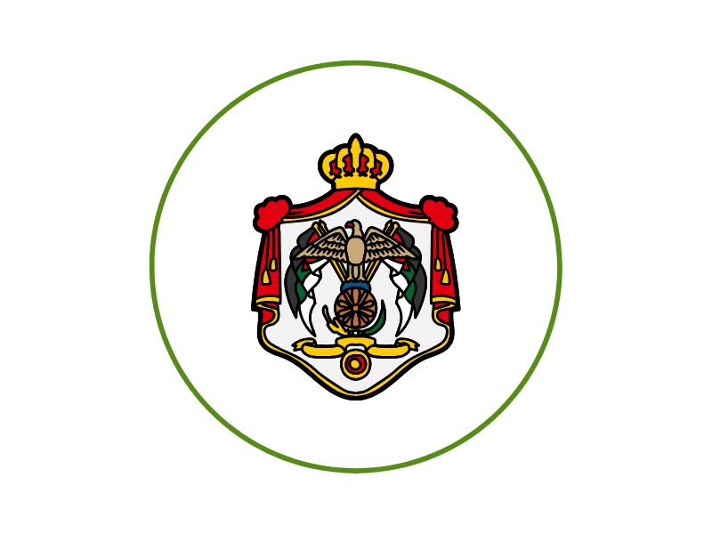 Jordan Government
