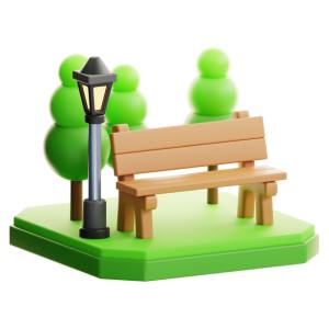 Public Park | Ordonna Guide Public Park