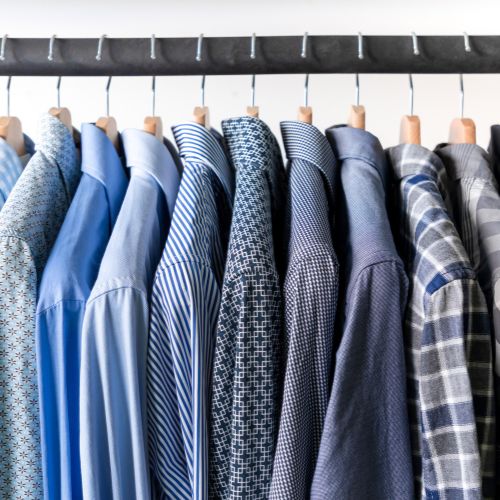 Laundry and Tailor Services | Ordonna Guide Laundry and Tailor Services