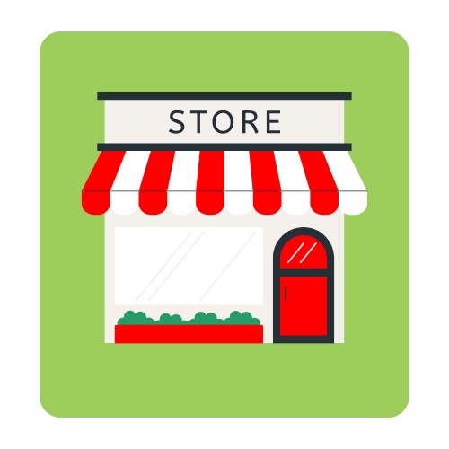 Add Your Store