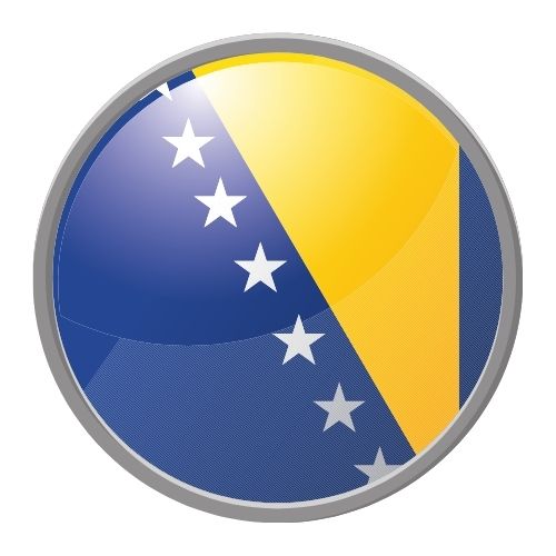 Bosnian Embassy | السفارة البوسنية