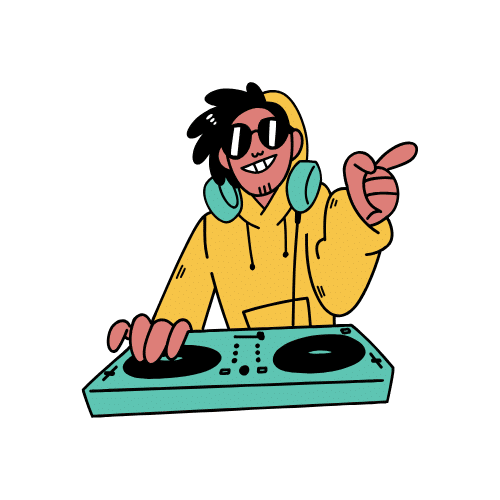 DJ Services in Jordan | Ordonna Guide DJ Services in Jordan