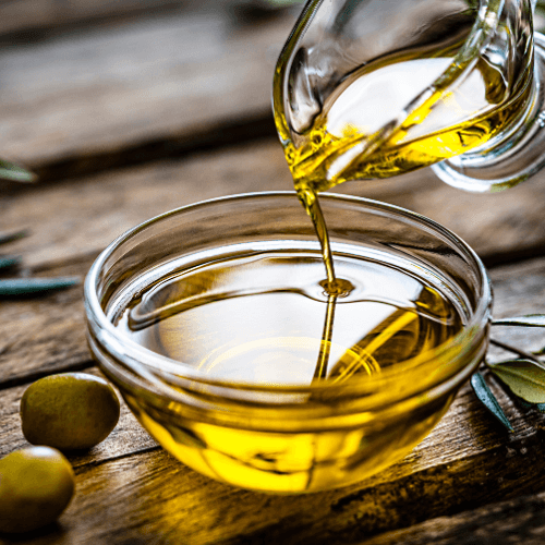 Olive Oil Shops in Jordan
