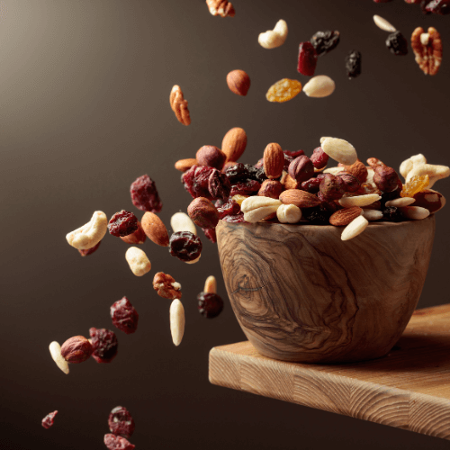 Coffee Roasters and Nuts in Jordan