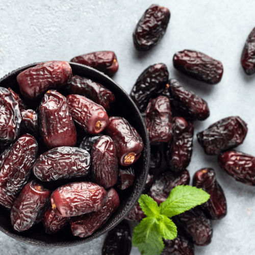 Date Shops in Jordan