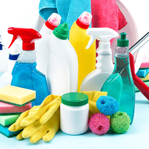 Cleaning Product Stores in Jordan