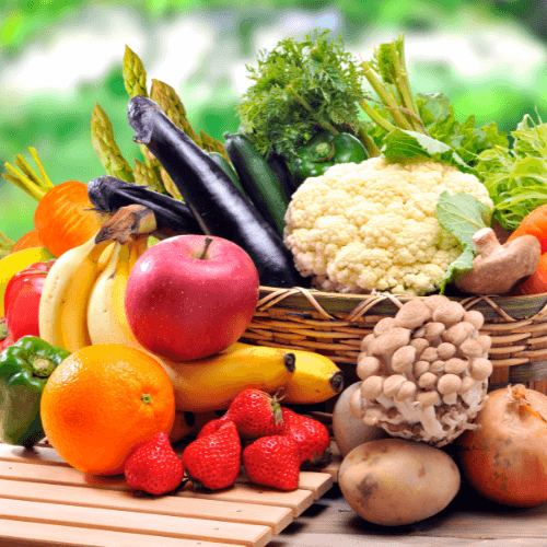 Fruits and Vegetables stores in Jordan