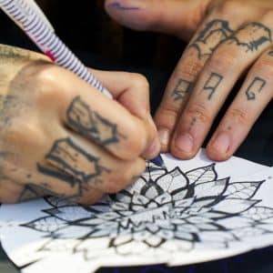Tattoo Shops | Ordonna Guide Tattoo Shops