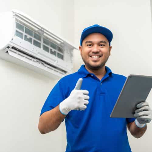 خدمات تكييف الهواء في الأردن