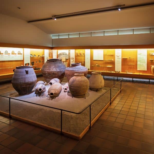 4 | Ordonna Guide Museums