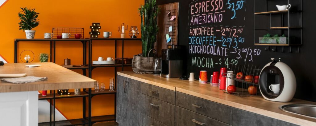 Cafes