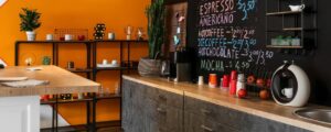 Cafes